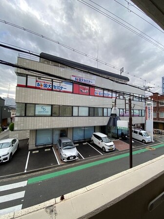 豊津駅 徒歩5分 1階の物件内観写真